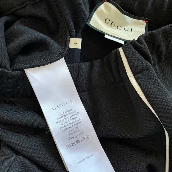 Gucci pants - Picture 3 of 8